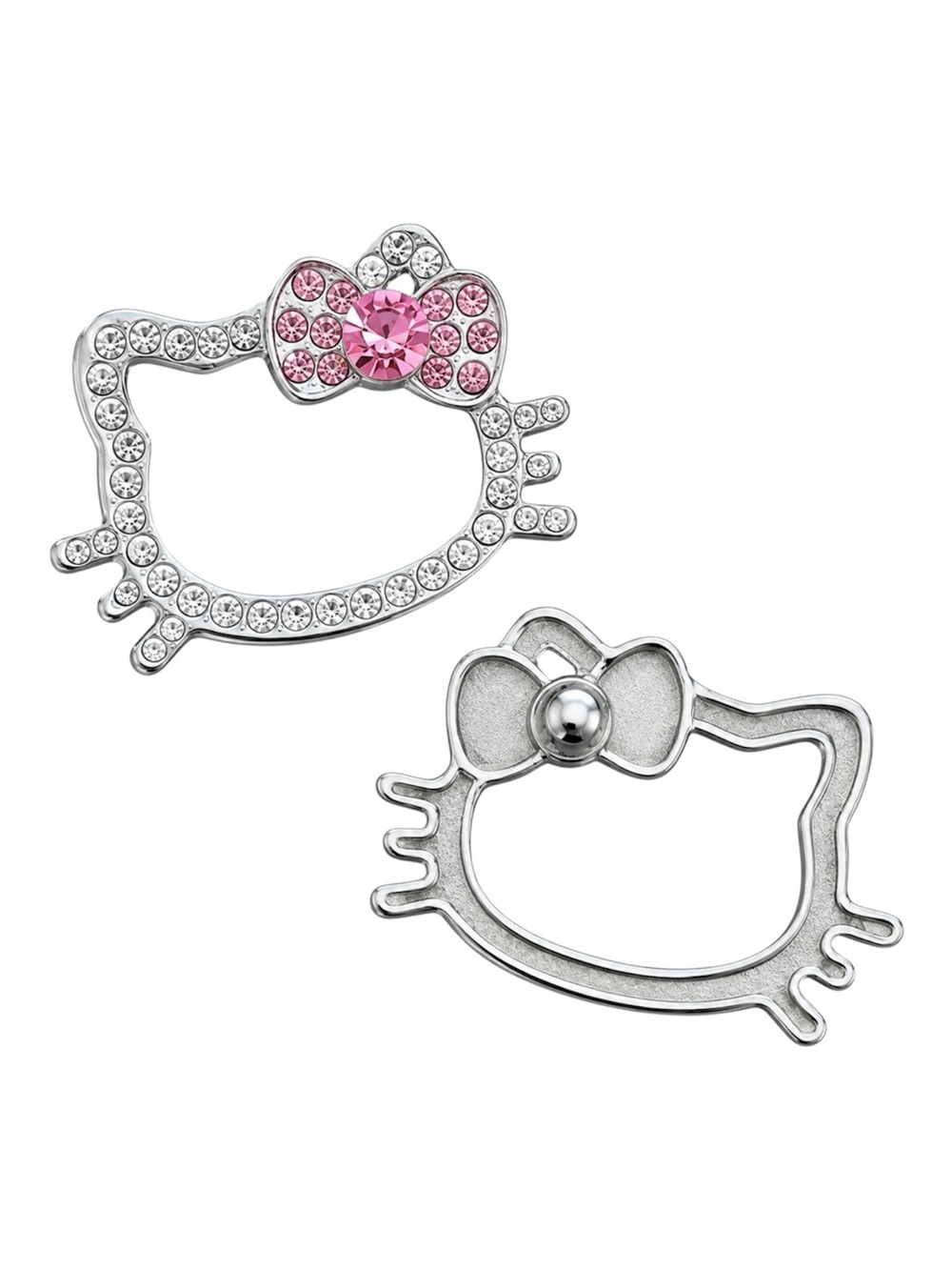HELLO KITTY PENDANT (LISTING IS FOR 1PC) - BRAND NEW